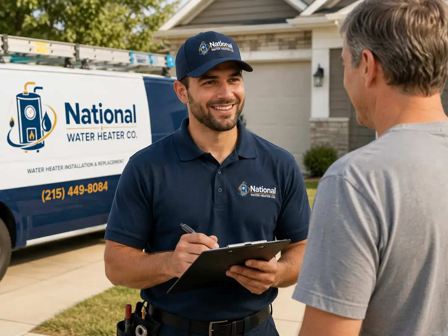 Water Heater Installation Rustburg, VA FAQs